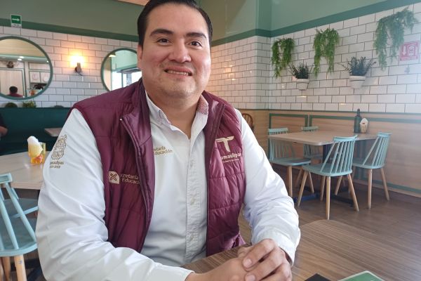 Estrenan Reforma a la Ley del IPSSET en nómina educativa sin impacto económico