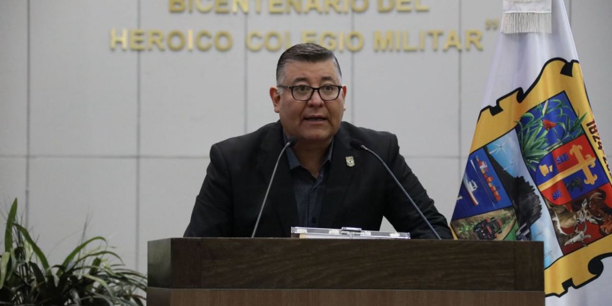 Casco o tragedia: diputado alerta por crisis de accidentes