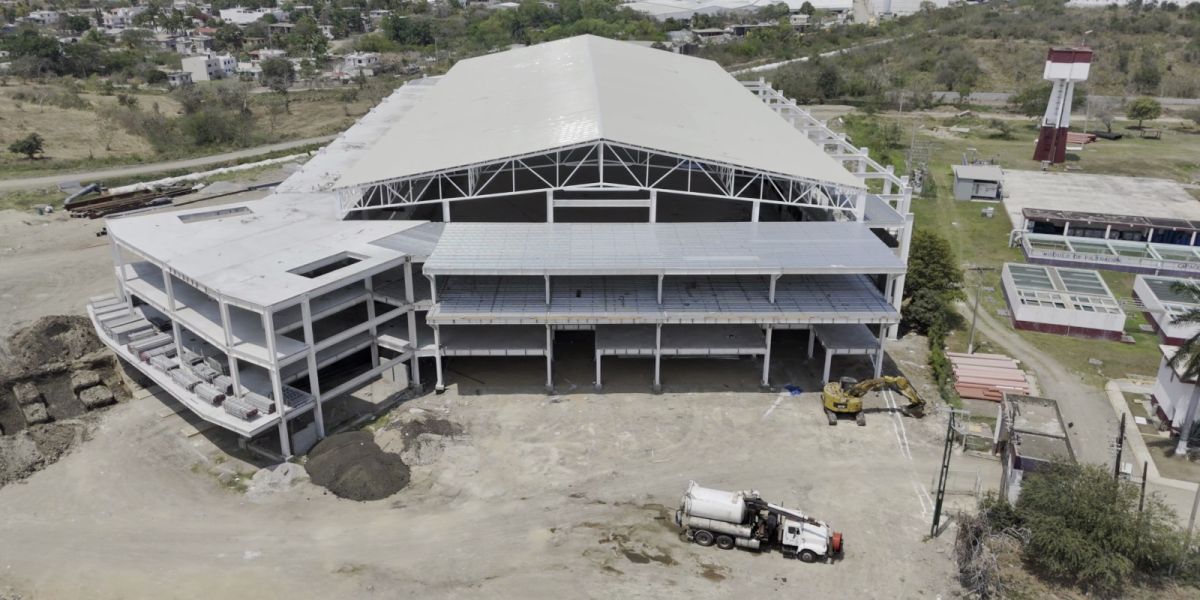 Logra Altamira acuerdo con CFE y reduce cobro millonario por energía eléctrica del CIMA