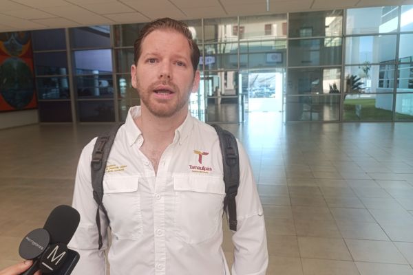 Exhortan a reportar vertidos ilegales en ríos