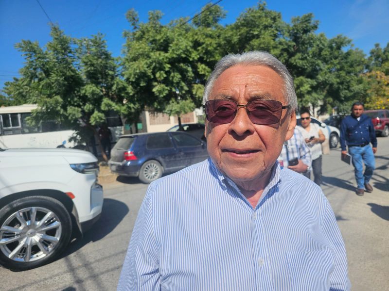 Recortes federales reducirán ejecución de obra pública municipal