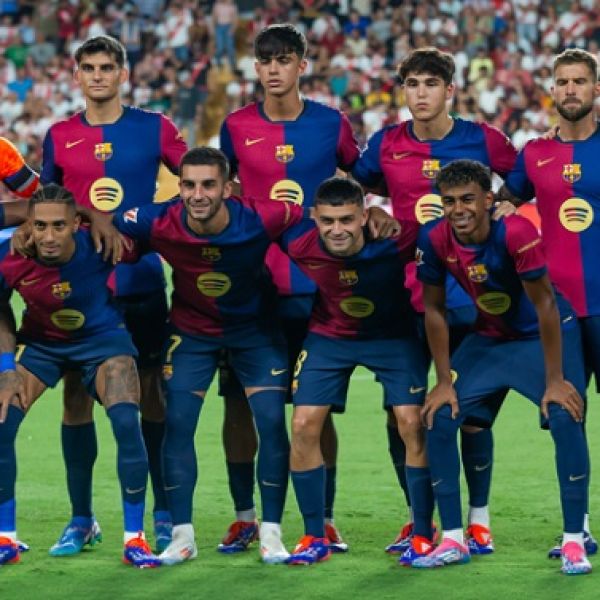 Cómo el FC Barcelona Revolucionó el Fútbol Moderno