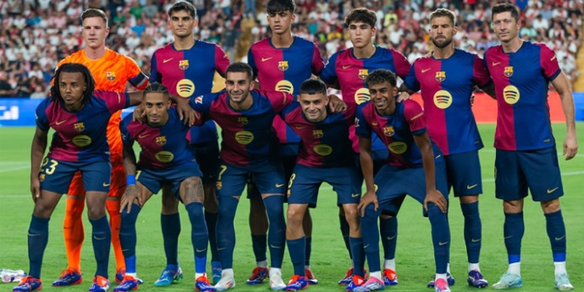 Cómo el FC Barcelona Revolucionó el Fútbol Moderno