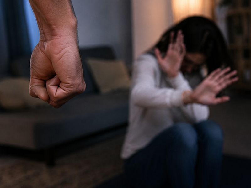 Alarma por violencia familiar en Victoria; 911 recibe hasta 17 llamadas diarias