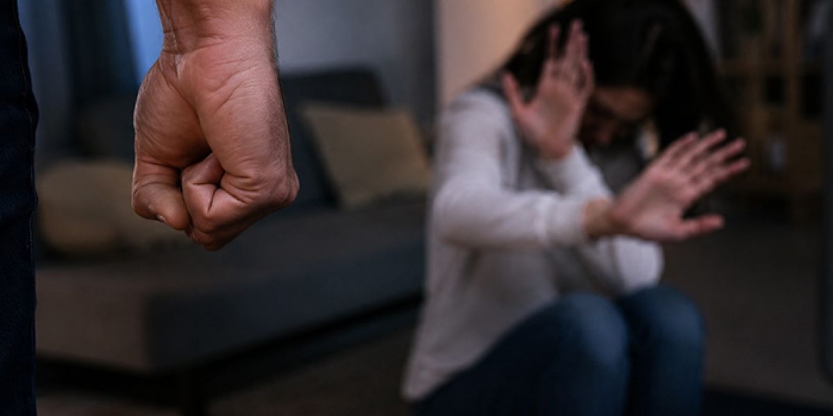 Alarma por violencia familiar en Victoria; 911 recibe hasta 17 llamadas diarias
