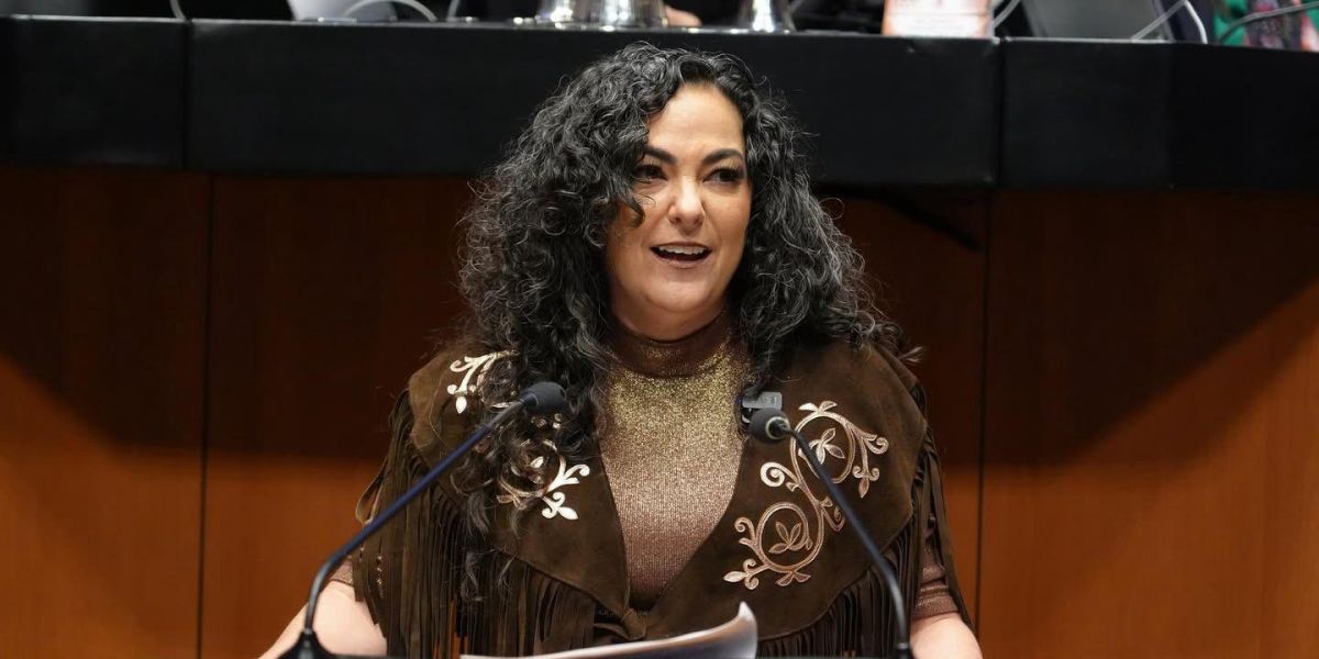 Senado aprueba con 89 votos, reformas a Ley General en materia de Desaparición Forzada de Personas