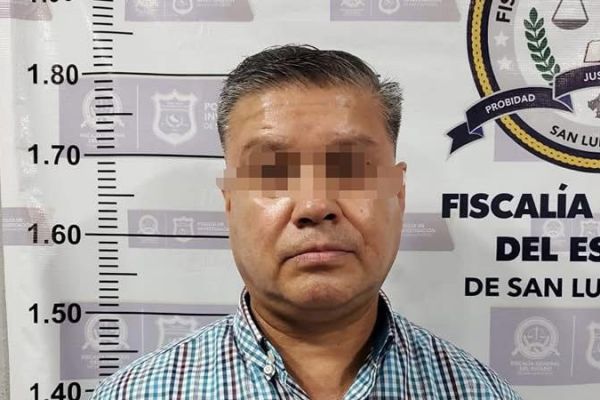 Ex titular de SEBIEN procesado por corrupción en Tamaulipas