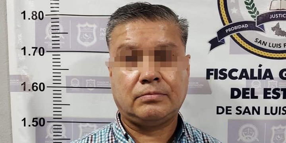 Ex titular de SEBIEN procesado por corrupción en Tamaulipas