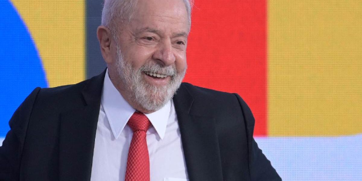 Cancelan reunión de Lula y Nicolás Maduro en Argentina