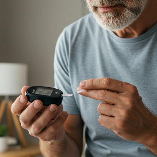 Síntomas de azúcar alta al despertar: señales que no debes ignorar