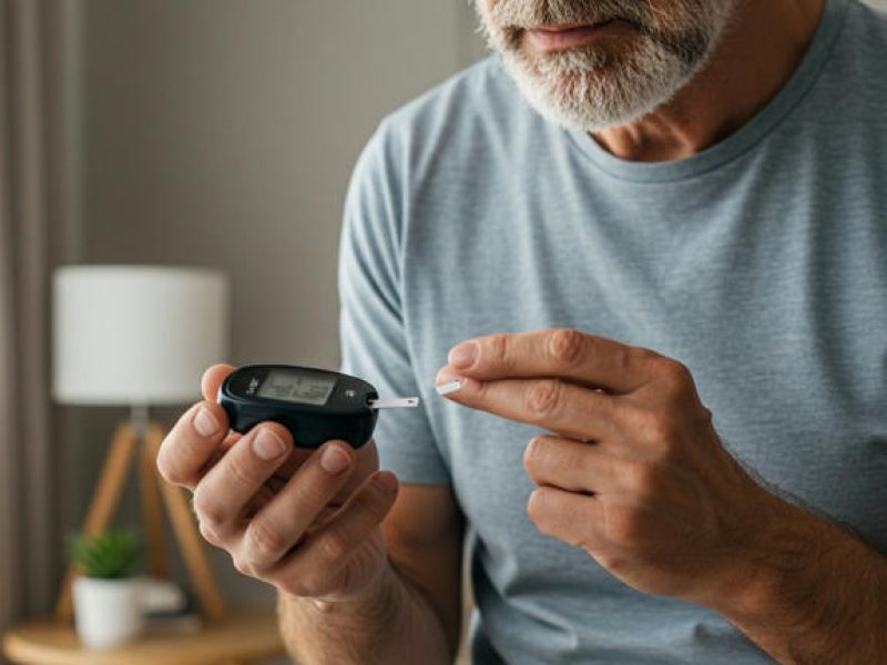 Síntomas de azúcar alta al despertar: señales que no debes ignorar
