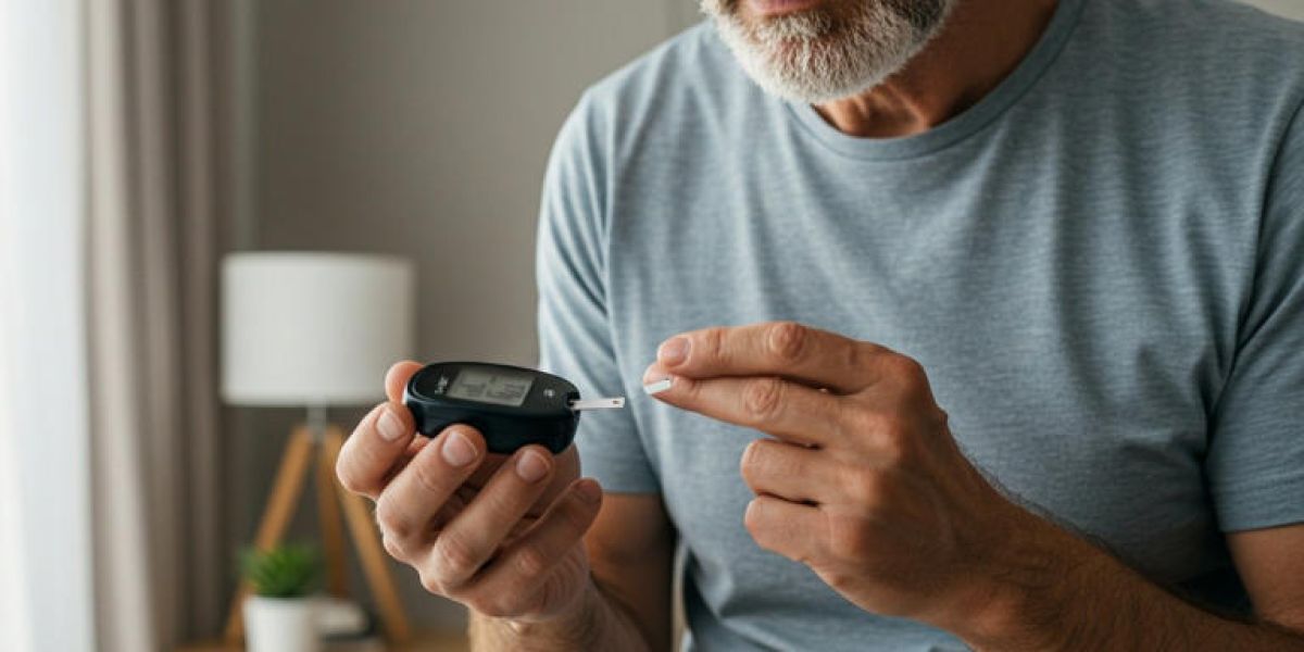 Síntomas de azúcar alta al despertar: señales que no debes ignorar