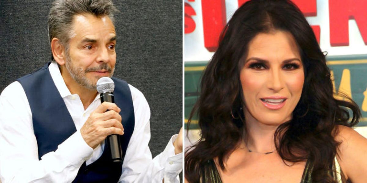 ¿Eugenio Derbez se retira tras confirmar que “oficialmente está separado” de Alessandra Rosaldo?