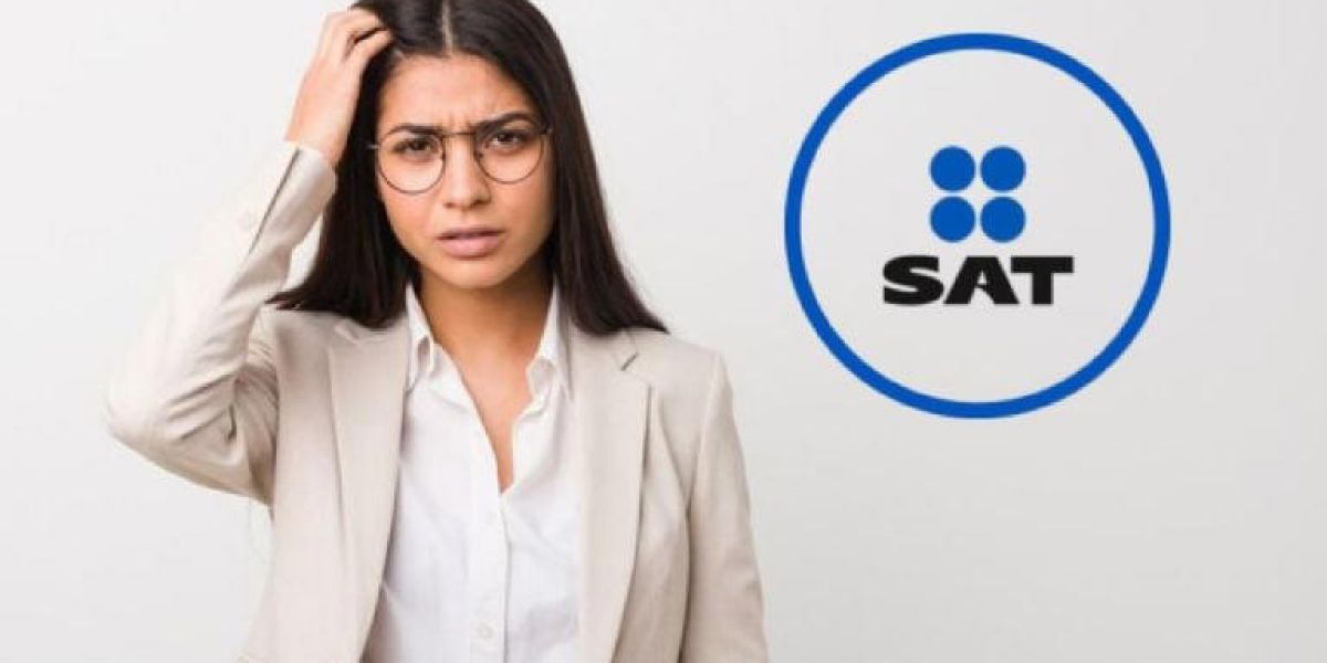 Adiós depósitos entre cuentas propias; SAT alerta a personas por transferencias bancarias en julio