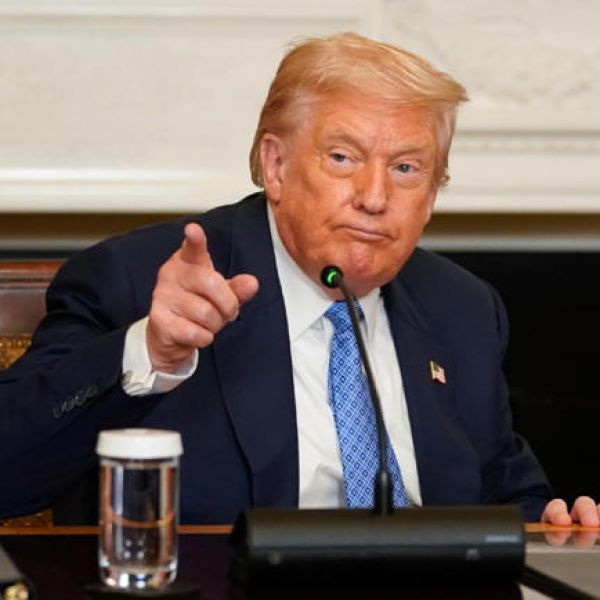 Trump defiende enviar a su Ejército contra cárteles en Latinoamérica: 