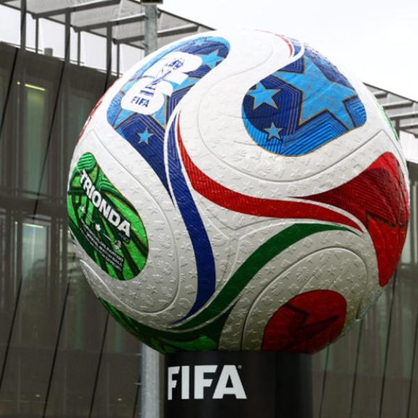 Irán denuncia trabas de EE.UU. y se baja del sorteo del Mundial 2026