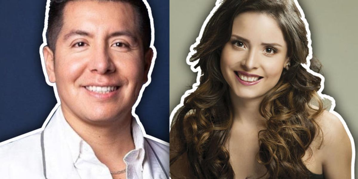 Mr. Doctor se disculpa públicamente con Maryfer Centeno