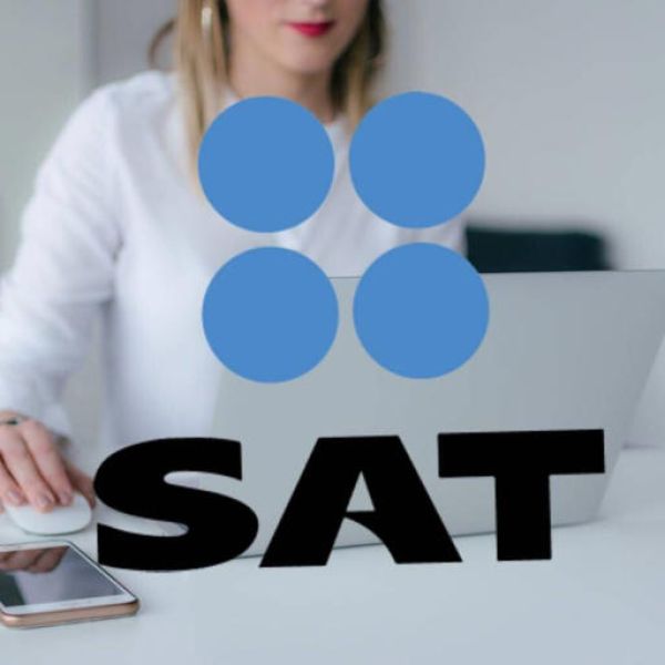SAT investigará transferencias que tengan como “motivo de pago” las siguientes palabras