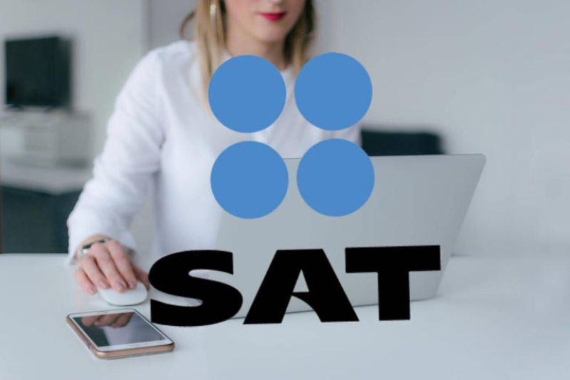 SAT investigará transferencias que tengan como “motivo de pago” las siguientes palabras