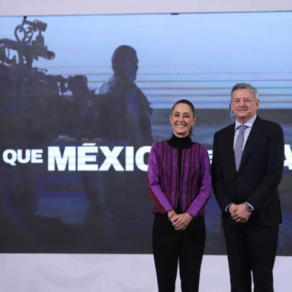 Netflix abre vacantes en México tras anuncio de inversión millonaria para producir películas y series