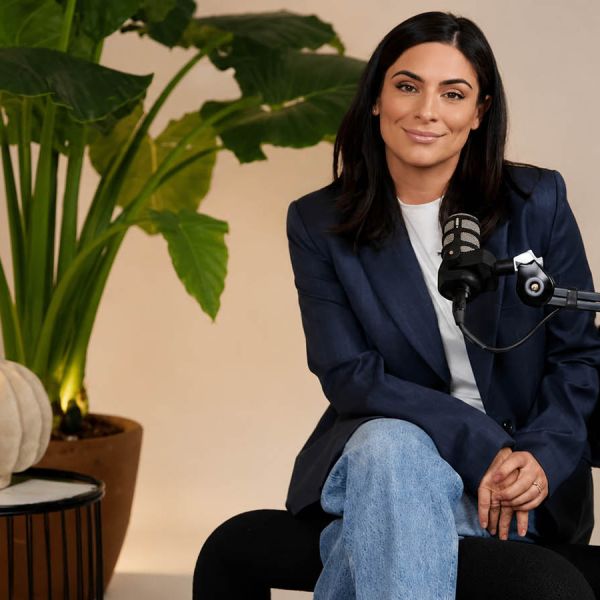 Ana Brenda Contreras regresa con 'Ella, sin Filtros'