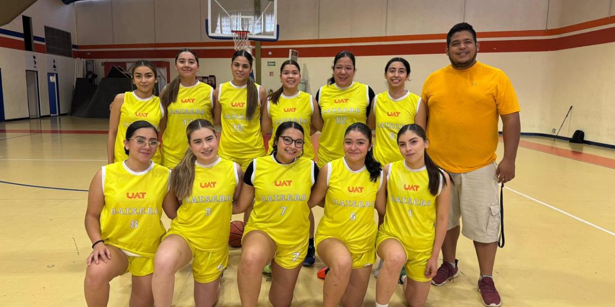 Lista la final basquetbol interfacultades