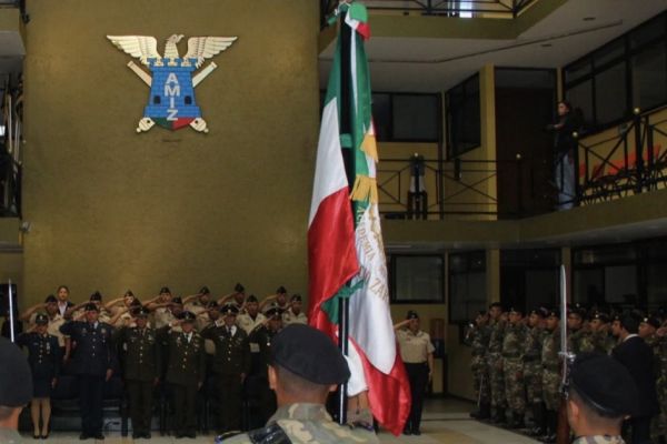 Tras caso Dafne, SEP frena a más escuelas militarizadas