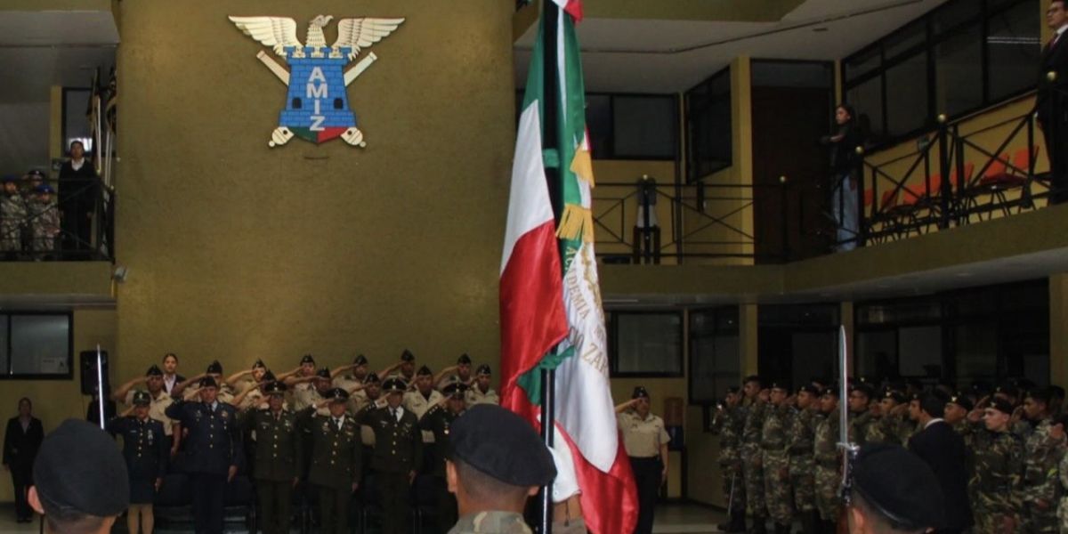 Tras caso Dafne, SEP frena a más escuelas militarizadas