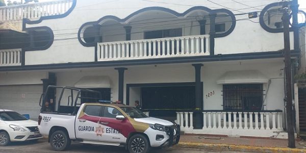 SEP confirma que la SET autorizó a la escuela militarizada en Madero