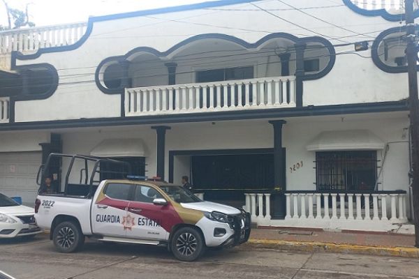 SEP confirma que la SET autorizó a la escuela militarizada en Madero