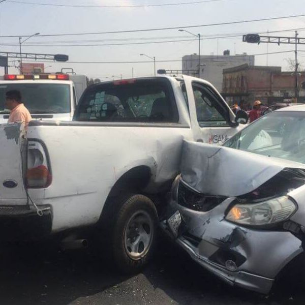 Accidentes de tránsito han cobrado siete vidas en Victoria