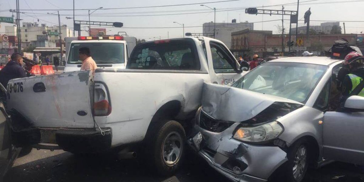 Accidentes de tránsito han cobrado siete vidas en Victoria