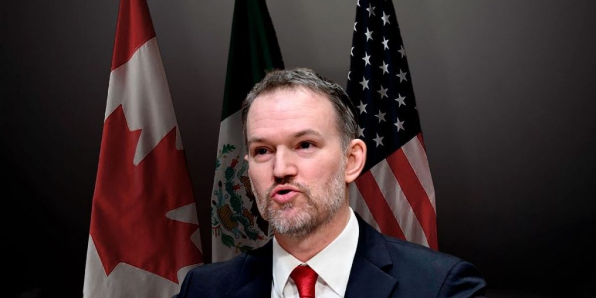 EU anticipa que renegociación con México y Canadá será bilateral, no trilateral