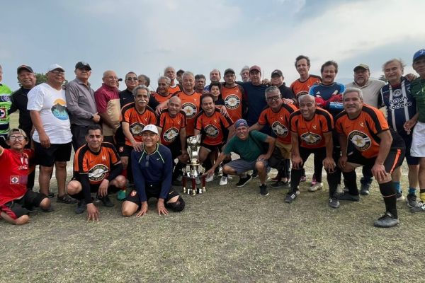 Campeón de campeones