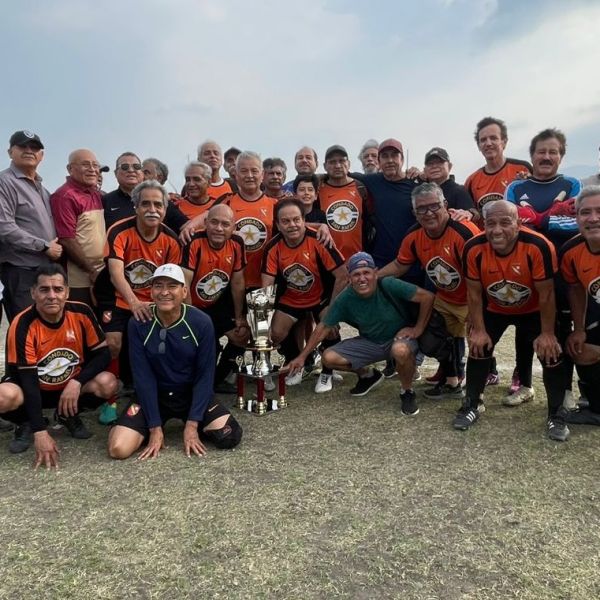 Campeón de campeones