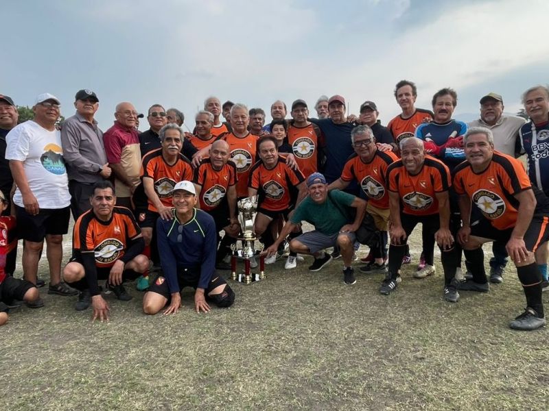 Campeón de campeones