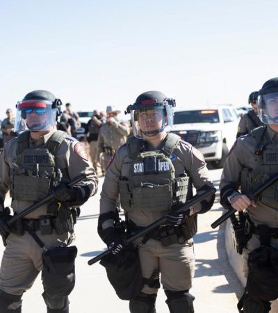 México demanda a ICE tras muerte de 14 connacionales