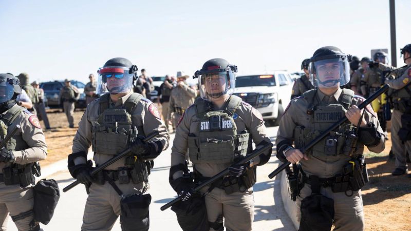 México demanda a ICE tras muerte de 14 connacionales