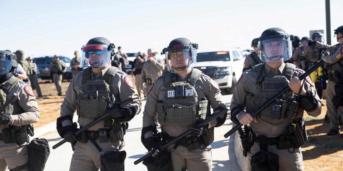 México demanda a ICE tras muerte de 14 connacionales