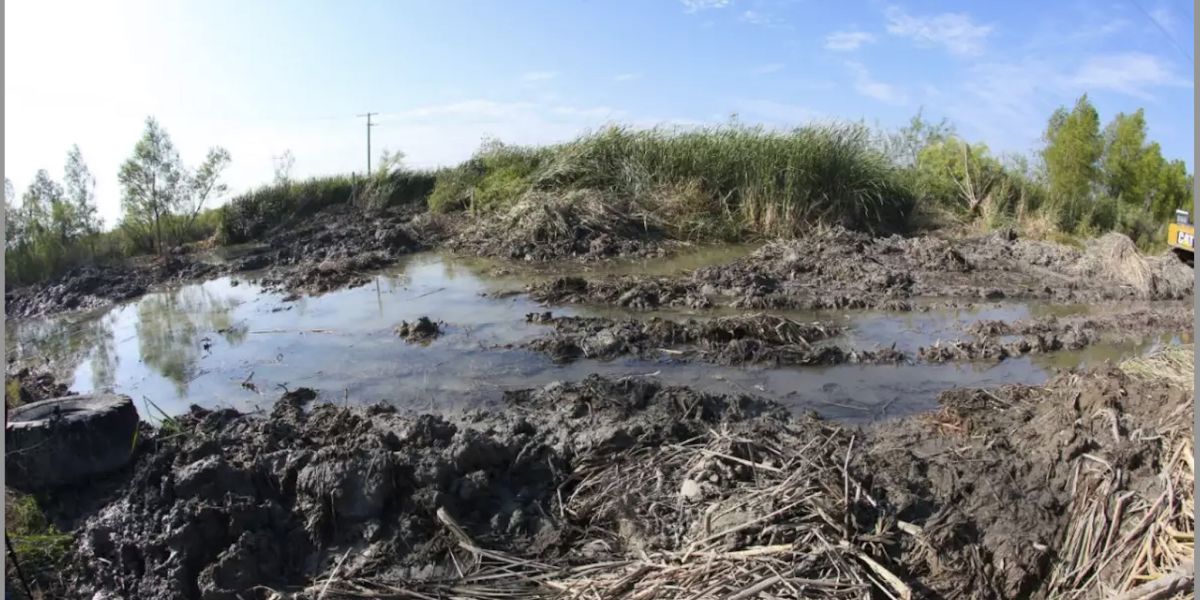 Fincas, ranchos y cultivos ‘ordeñan’ redes del agua