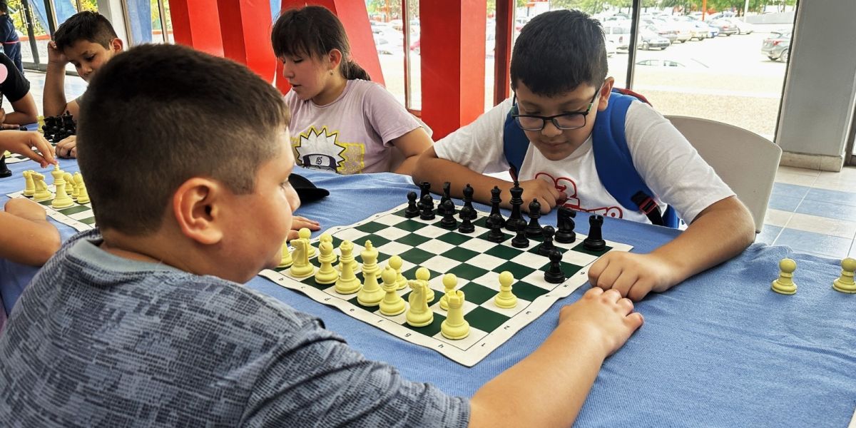 Por arrancar campamento de verano en la UAT