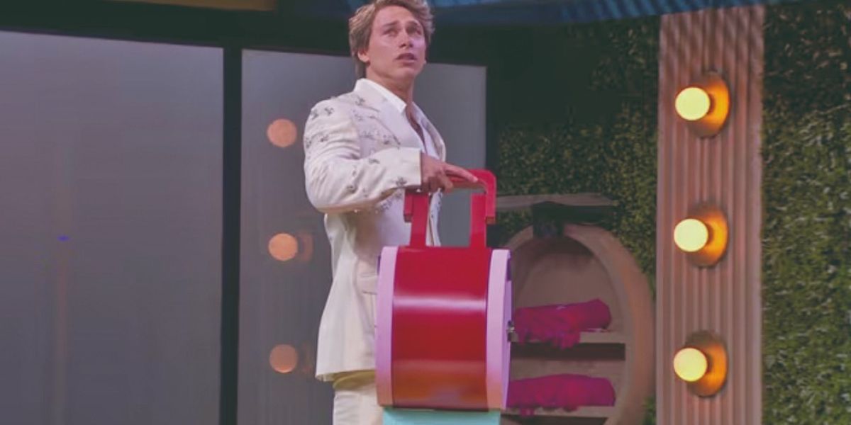 Aldo De Nigris apaga las luces de la Casa de los Famosos México