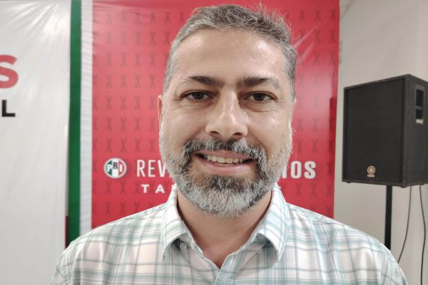 Confía PRI Victoria en impulso de estados vecinos para recuperar espacios en Tamaulipas