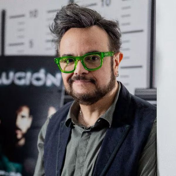 Aleks Syntek revela el trastorno de salud mental que padece