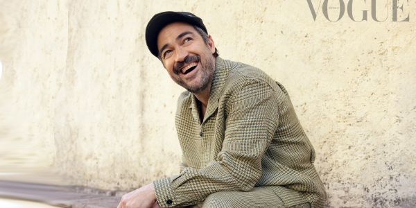 Alfonso Herrera, camino de su debut como director