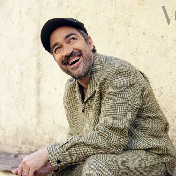 Alfonso Herrera, camino de su debut como director