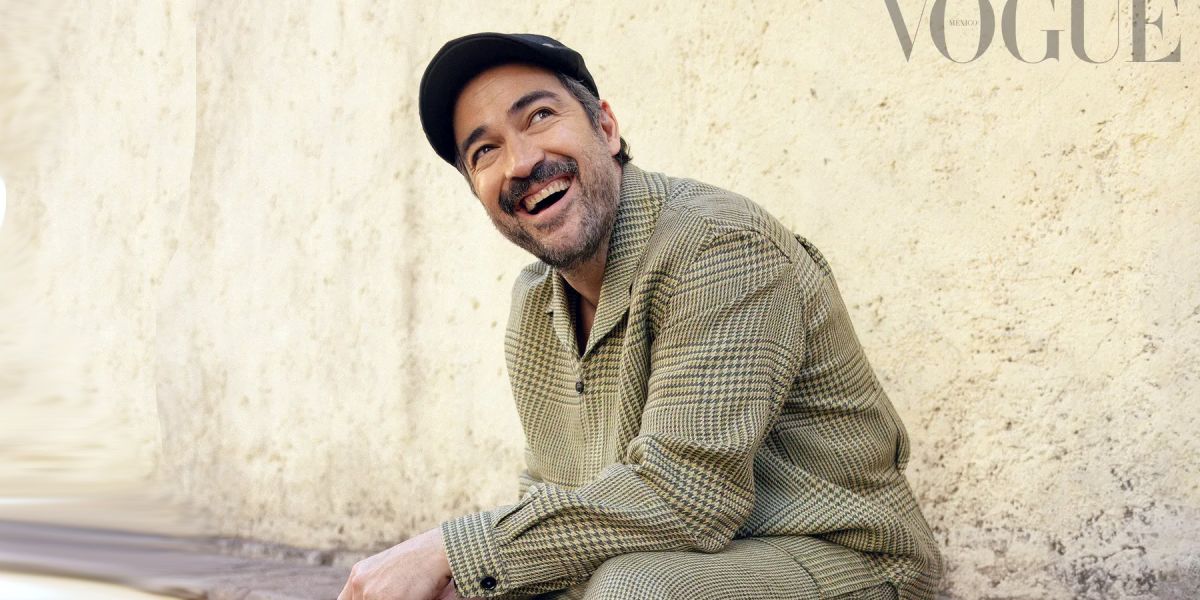Alfonso Herrera, camino de su debut como director