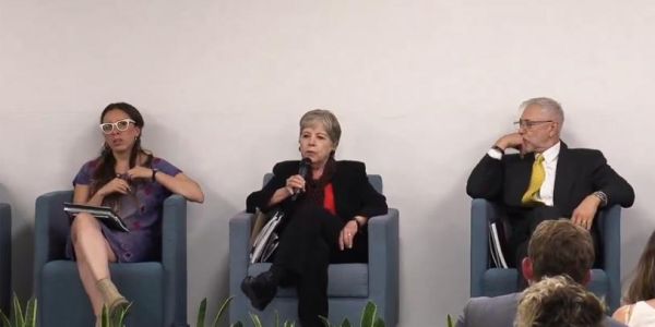 Impiden ecocidio en Caribe mexicano; frenan proyecto
