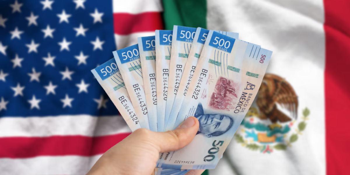 Aseguran $22 mil mdp en  remesas de tamaulipecos