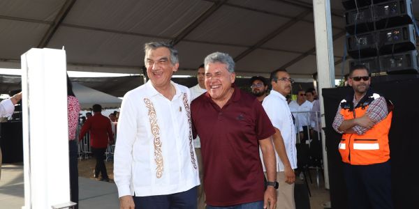 Altamira se modeniza y se transforma